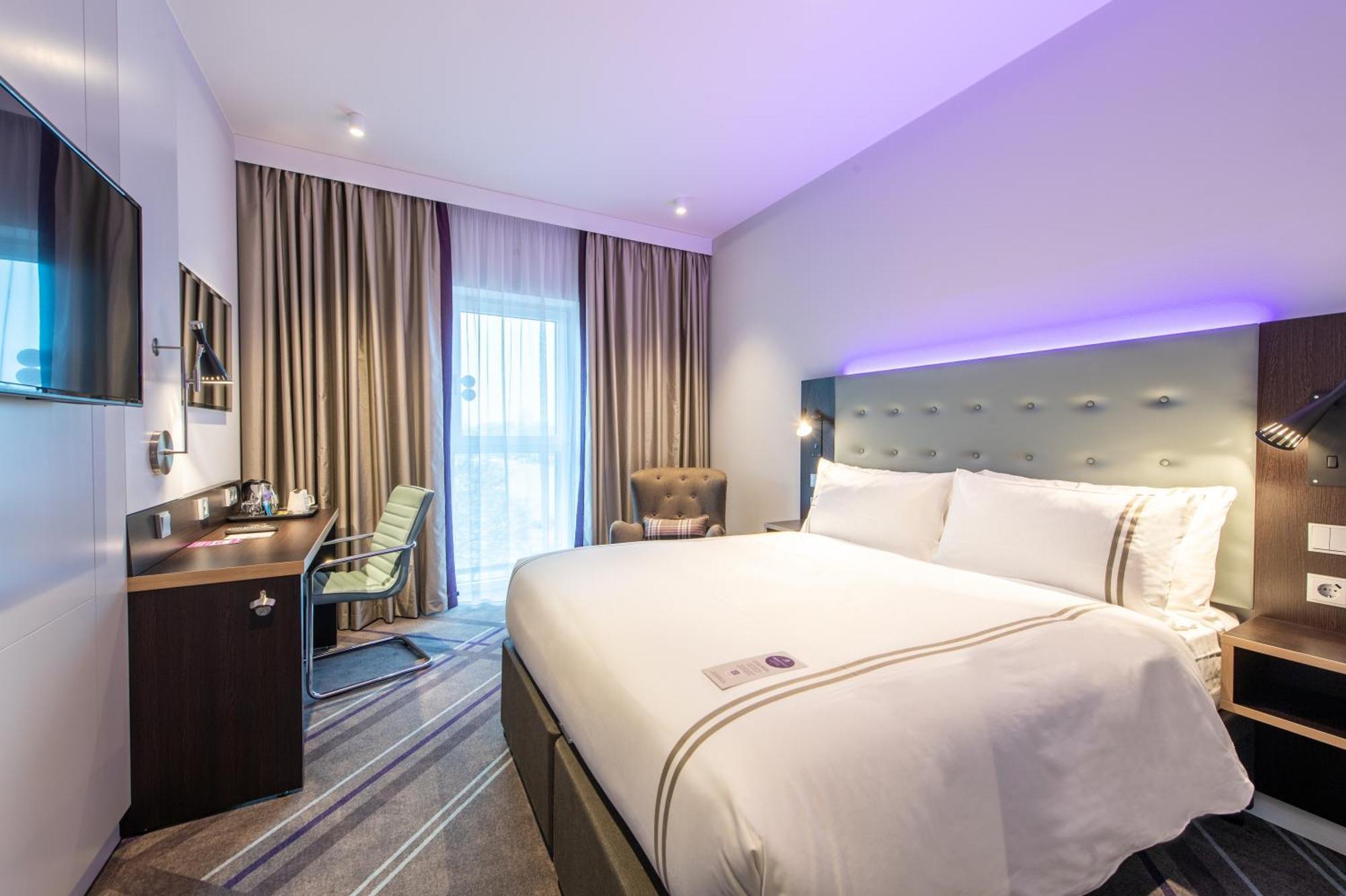 Premier St. Pauli Hotel Hamburg
